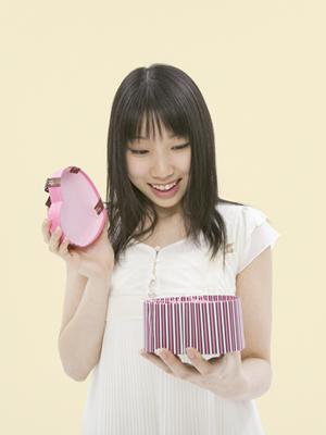 開運祈願にパワーストーンのブレスレット